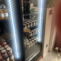  at MY Fermentation in Paris