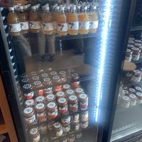  at MY Fermentation in Paris