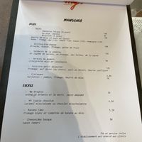   at MY Fermentation in Paris