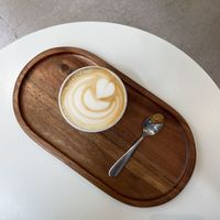   at MY Fermentation in Paris