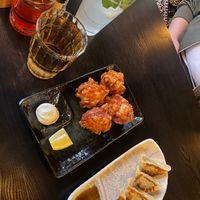 Lecker ❤️ at Hako Ramen in Munich