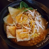  at Hako Ramen in Munich