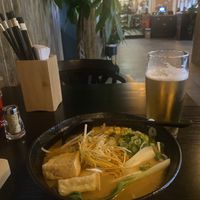   at Hako Ramen in Munich