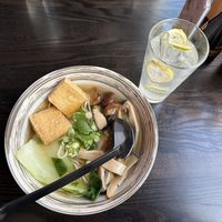   at Hako Ramen in Munich