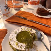   at Cosmos - Pâtisserie et Salon de thé in Arles