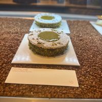   at Cosmos - Pâtisserie et Salon de thé in Arles