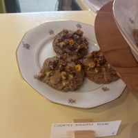   at Cosmos - Pâtisserie et Salon de thé in Arles