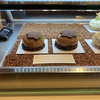  at Cosmos - Pâtisserie et Salon de thé in Arles