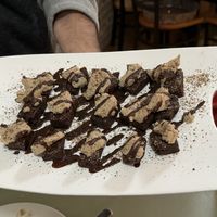  #Veganuary at Healthy Sins Vegan Cafe in Lockport