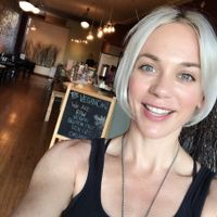 Raw, gluten free, organic and vegan in Lockport, IL! at Healthy Sins Vegan Cafe in Lockport