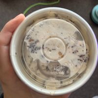  at The Wandering Cow Ice Cream in St Joseph