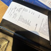 Ticket para dos personas $650  at Taqueria El Califa in Queretaro