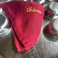  at Chetana Veg. Restaurant & Bar (1946) in Mumbai