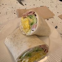  at Lucy's Coffee in Lescar