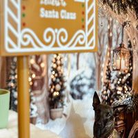  at Lucy's Coffee in Lescar