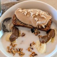  at Suvena - Specialty Coffee Cafe in Anjuna