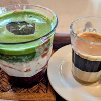  at Suvena - Specialty Coffee Cafe in Anjuna