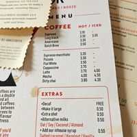  at Pot Kettle Black - Angel Gardens in Manchester