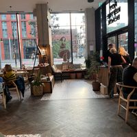  at Pot Kettle Black - Angel Gardens in Manchester