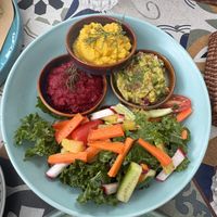   at Rivia Coffee in Hoi An