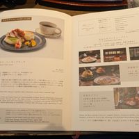  at Cafe Tamon in Kanazawa