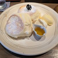  at Cafe Tamon in Kanazawa