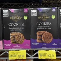   at Superkilo Supermercado & Padaria in Montes Claros