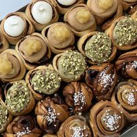   at Have A Roll in Leuven