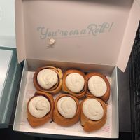   at Have A Roll in Leuven