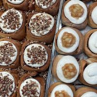   at Have A Roll in Leuven