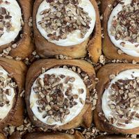   at Have A Roll in Leuven