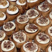   at Have A Roll in Leuven