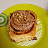 Toffifay roll at Have A Roll in Leuven