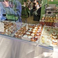 Lots of options at Have A Roll in Leuven