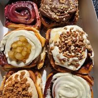 Rolls! at Have A Roll in Leuven