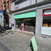 Shop at Have A Roll in Leuven