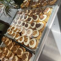 Comptoir  at Have A Roll in Leuven
