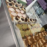 Comptoir   at Have A Roll in Leuven