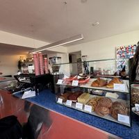   at Skina  in Amsterdam