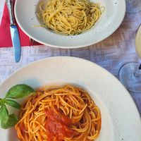  at Ristorante Convivio in Venice