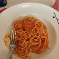  at Ristorante Convivio in Venice