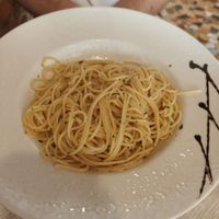  at Ristorante Convivio in Venice