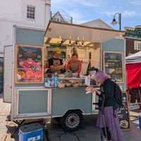 Soulful Bowl at Soulful Bowl in Wiltshire