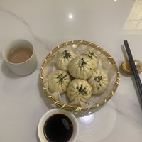   at One Soup Original - 100% Vegan - 一面汁原·纯素 in Chongqing