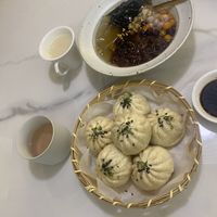   at One Soup Original - 100% Vegan - 一面汁原·纯素 in Chongqing