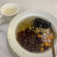   at One Soup Original - 100% Vegan - 一面汁原·纯素 in Chongqing
