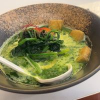   at One Soup Original - 100% Vegan - 一面汁原·纯素 in Chongqing