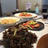   at One Soup Original - 100% Vegan - 一面汁原·纯素 in Chongqing