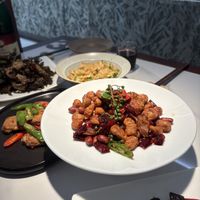   at One Soup Original - 100% Vegan - 一面汁原·纯素 in Chongqing