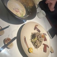   at One Soup Original - 100% Vegan - 一面汁原·纯素 in Chongqing